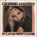 Debbie Harry In Love With Love US 12" vinyl single (12 inch record / Maxi-single) 0-20654