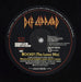 Def Leppard Rocket UK 12" vinyl single (12 inch record / Maxi-single) 042287243114