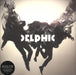 Delphic Acolyte UK vinyl LP album (LP record) CHIME3LP