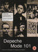 Depeche Mode 101 UK DVD DMDVD3