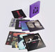 Depeche Mode Songs Of Faith And Devotion: The 12" Singles - Sealed UK Vinyl Box Set DEPVXSO755530