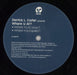 Derrick Carter Where U At? UK 12" vinyl single (12 inch record / Maxi-single) 82212WH856623