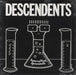 Descendents Hypercaffium Spazzinate - 180gm Vinyl - Sealed Dutch vinyl LP album (LP record) 7246-1