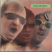 Devo Q: Are We Not Men? A: We Are Devo! - EX UK vinyl LP album (LP record)