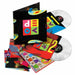 Devo Smooth Noodle Maps - Donut Glaze Vinyl - Sealed UK 2-LP vinyl record set (Double LP Album) 634158930393