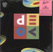Devo Smooth Noodle Maps - Donut Glaze Vinyl - Sealed UK 2-LP vinyl record set (Double LP Album) FUTNO31B