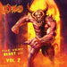 Dio The Very Beast Of Vol. 2 - Dragon's Fire Vinyl - Sealed UK 2-LP vinyl record set (Double LP Album) DIO2LTH856110
