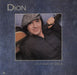 Dion I Put Away My Idols UK vinyl LP album (LP record) DAY4016