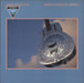 Dire Straits Brothers In Arms - Live Stickered Sleeve UK vinyl LP album (LP record) VERH25