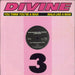 Divine (80's) You Think You're A Man / Walk Like A Man UK 12" vinyl single (12 inch record / Maxi-single) REPLAY3003