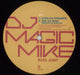 DJ Magic Mike Bass Joint UK 12" vinyl single (12 inch record / Maxi-single) 6NB12BA856615