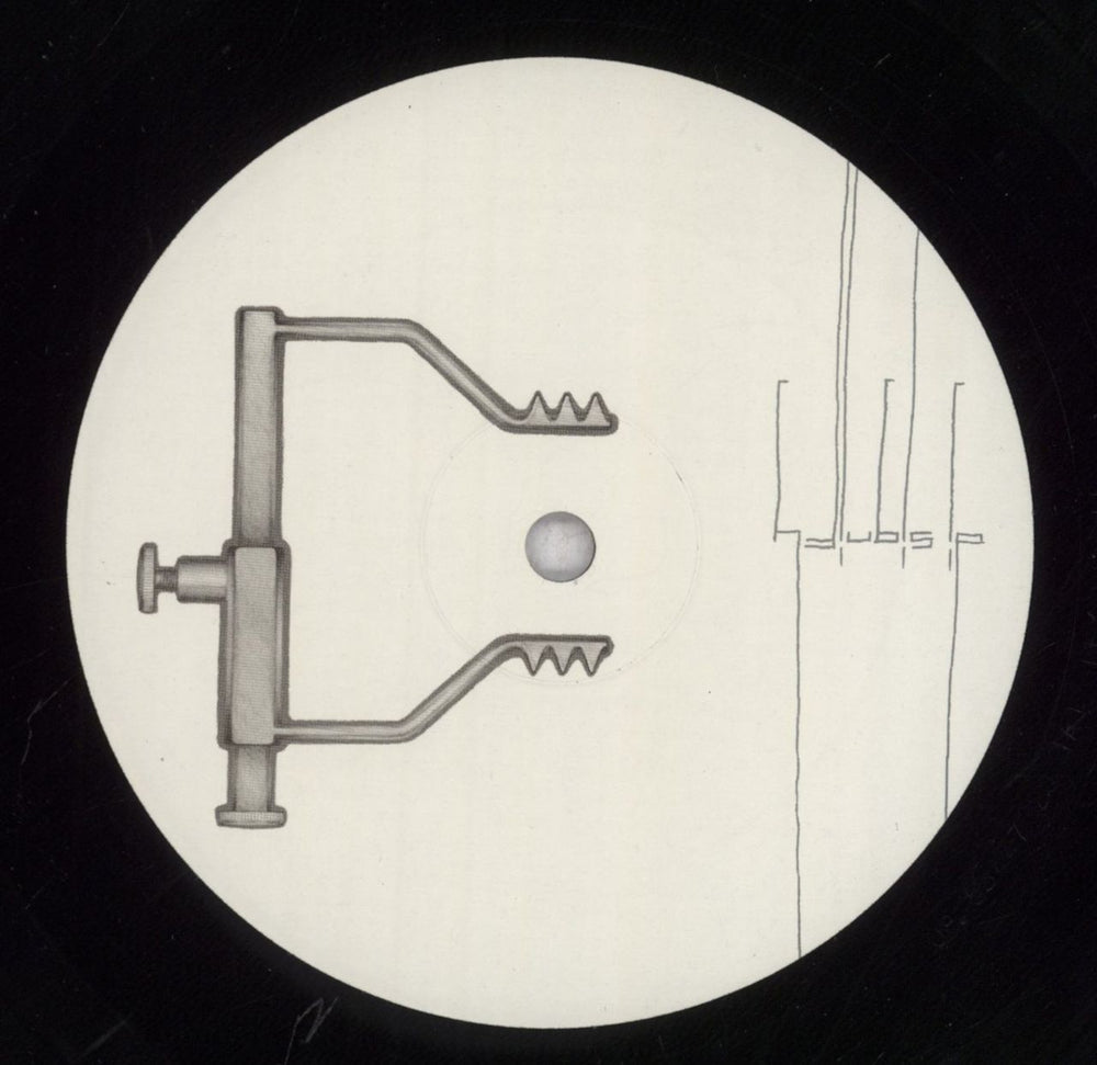 DJ Signify Sleep No More UK 2-LP vinyl record set (Double LP Album) 7NA2LSL846275