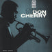 Don Cherry Cherry Jam - RSD 2020 - Low Number UK 12" vinyl single (12 inch record / Maxi-single) GB1559RSD