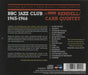 Don Rendell & Ian Carr BBC Jazz Club 1965-1966 UK CD album (CDLP)