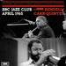 Don Rendell & Ian Carr BBC Jazz Club April 1965 - Sealed UK vinyl LP album (LP record) R&B142