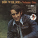 Don Williams Volume One UK vinyl LP album (LP record) MCL1628