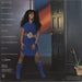 Donna Summer Donna Summer German vinyl LP album (LP record)