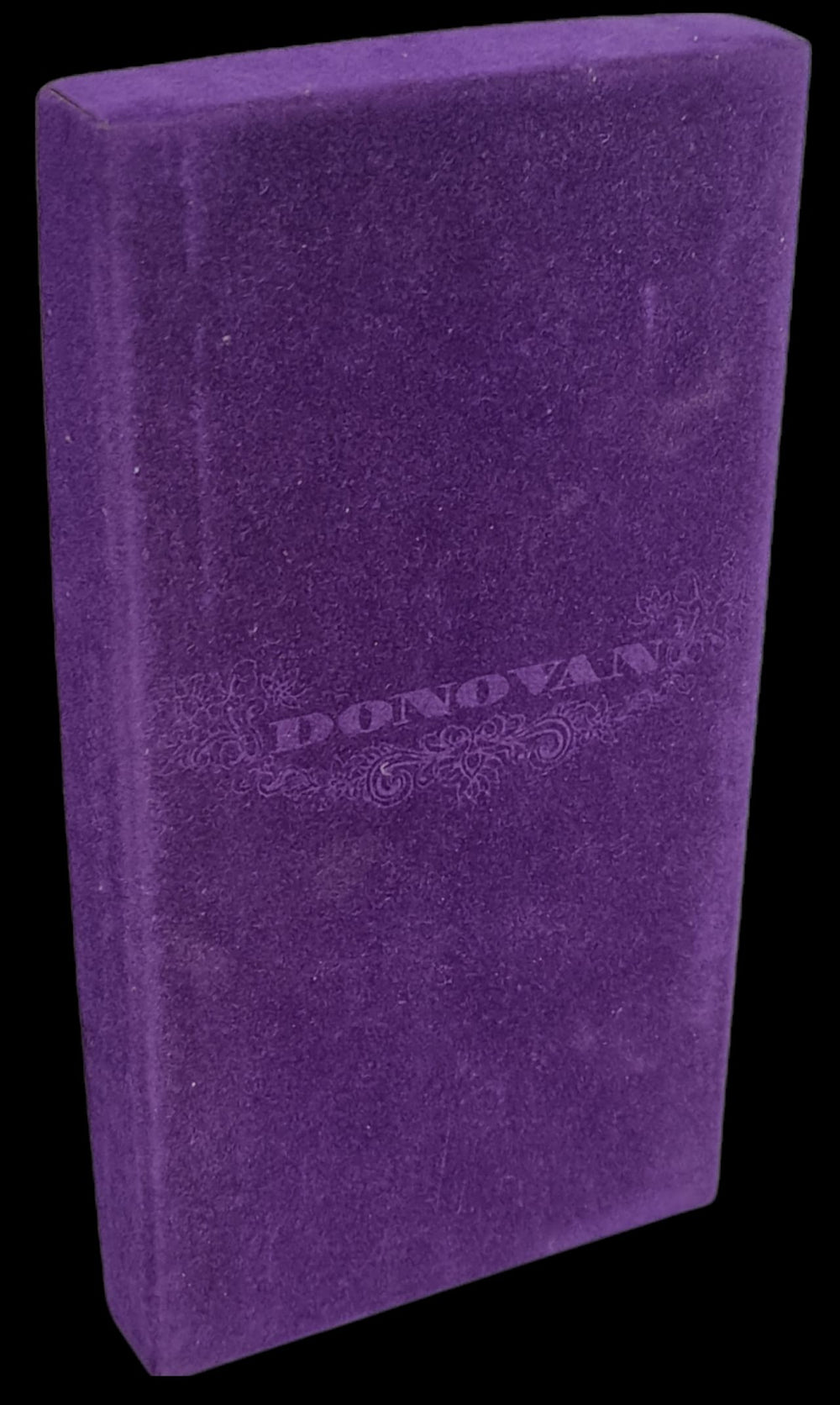 Donovan Try For The Sun: The Journey Of Donovan US CD Album Box Set 93919