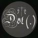 Dot (.) Dot (.) / Mathians Italian 7" vinyl single (7 inch record / 45) 7X107DO842233