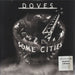 Doves Some Cities - White Vinyl - Numbered Edition - Sealed UK 2-LP vinyl record set (Double LP Album) 7748265