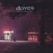 Doves The Universal Want - White Vinyl UK vinyl LP album (LP record) VX3248