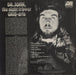 Dr John Gris-Gris - 3rd UK vinyl LP album (LP record)