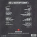 Drake Scorpion - EX UK 2-LP vinyl record set (Double LP Album) 602567874942