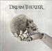 Dream Theater Distance Over Time - 180gm Vinyl + CD UK 2-LP vinyl record set (Double LP Album) 190759206218