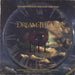 Dream Theater Lie - VG UK 12" vinyl single (12 inch record / Maxi-single) 7567-95834-0