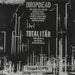 Dropdead Dropdead / Totalitär US 7" vinyl single (7 inch record / 45)