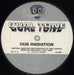 Dual Tone Dub Radiation UK 12" vinyl single (12 inch record / Maxi-single) DC02