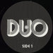 Duo Duo UK vinyl LP album (LP record) 8U6LPDU848515