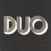 Duo Duo UK vinyl LP album (LP record) DUO001LP