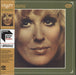 Dusty Springfield Dusty In Memphis - Half-Speed Mastered - Sealed UK vinyl LP album (LP record) 776775-7