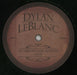 Dylan LeBlanc It Time Was For Wasting UK 7" vinyl single (7 inch record / 45) D1L07IT508897