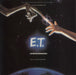 E.T. E.T. The Extra-Terrestrial UK vinyl LP album (LP record) MCF3160