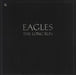 Eagles The Long Run US vinyl LP album (LP record) 5E508