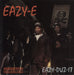 Eazy-E Eazy-Duz-It - 1st US vinyl LP album (LP record) SL57100