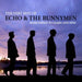 Echo & The Bunnymen The Very Best Of: More Songs To Learn And Sing UK CD album (CDLP) KODE1011