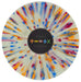 Ed Sheeran +-=÷× [Tour Collection] - Clear Multi Splatter Vinyl UK 2-LP vinyl record set (Double LP Album) EJB2LTO872648