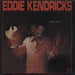 Eddie Kendricks Boogie Down UK vinyl LP album (LP record) STML11266