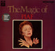 Edith Piaf The Magic of Piaf UK vinyl LP album (LP record) SCX6401