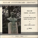 Edward Elgar Elgar: String Quartet In E Minor, Op. 83 / Vaughan-WilliamsString Quartet No. 1 In G Minor UK vinyl LP album (LP record) DEL12025