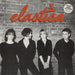 Elastica Elastica + Booklet - EX UK vinyl LP album (LP record) BLUFF014LP