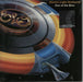 Electric Light Orchestra Out Of The Blue - 180gm Clear Vinyl - Sealed UK 2-LP vinyl record set (Double LP Album) 88875152421
