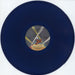 Electric Light Orchestra Out Of The Blue - Blue Vinyl - Complete - Stickered Sleeve - VG UK 2-LP vinyl record set (Double LP Album) ELO2LOU879537