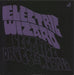 Electric Wizard Legalise Drugs & Murder - Black Vinyl UK 7" vinyl single (7 inch record / 45) RISE7/146