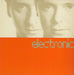 Electronic Electronic - 1st UK vinyl LP album (LP record) FACT290