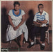 Ella Fitzgerald & Louis Armstrong Ella And Louis - 180gm - Sealed UK vinyl LP album (LP record) 0094003