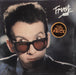 Elvis Costello Trust - Shrink US vinyl LP album (LP record) PC37051